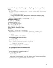 Hidraulinių, pneumatinių pavarų kursinis darbas 19 puslapis