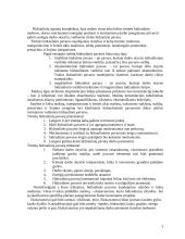 Hidraulinių, pneumatinių pavarų kursinis darbas 3 puslapis