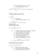 Hidraulinių, pneumatinių pavarų kursinis darbas 10 puslapis