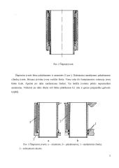 Cilindrų įvorės 5 puslapis