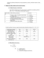 Hidraulinių ir pneumatinių sistemų elementų ir pavarų kursinis projektas 4 puslapis