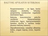 Baltymų apykaita organizme 7 puslapis