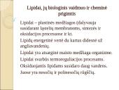 Angliavandenių apykaita organizme 11 puslapis