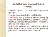 Angliavandenių apykaita organizme 14 puslapis