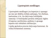 Angliavandenių apykaita organizme 18 puslapis