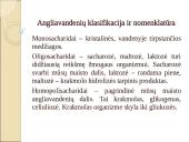 Angliavandenių apykaita organizme 4 puslapis