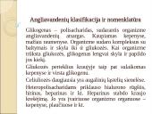Angliavandenių apykaita organizme 5 puslapis