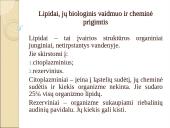 Angliavandenių apykaita organizme 10 puslapis