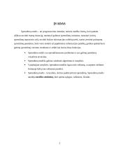 Sprendimų medžiai 3 puslapis