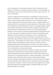 Apie individualumą, kaip vieną iš gerovės elementų 2 puslapis