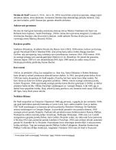 Nicolas de Staël trumpa biografija 2 puslapis