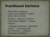 Maironis (Jonas Mačiulis) 6 puslapis