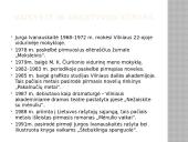 Jurga Ivanauskaitė (1961-2007) 3 puslapis