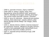 Jurga Ivanauskaitė (1961-2007) 4 puslapis