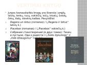 Jurga Ivanauskaitė (1961-2007) 5 puslapis