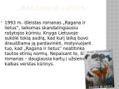 Jurga Ivanauskaitė (1961-2007) 6 puslapis