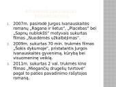 Jurga Ivanauskaitė (1961-2007) 9 puslapis