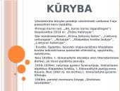 Ieva Simonaitytė (1897m.-1978m.) 5 puslapis