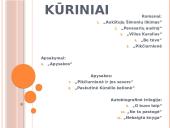 Ieva Simonaitytė (1897m.-1978m.) 6 puslapis