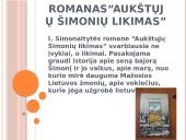 Ieva Simonaitytė (1897m.-1978m.) 7 puslapis