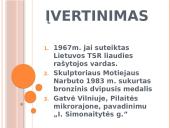 Ieva Simonaitytė (1897m.-1978m.) 8 puslapis