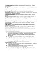 Vadybos konspektas egzaminui 4 puslapis