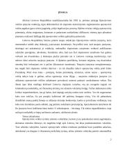 Operatyvinės veiklos esmė ir teisiniai pagrindai 2 puslapis