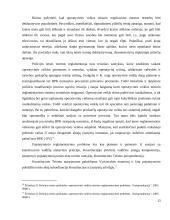 Operatyvinės veiklos esmė ir teisiniai pagrindai 13 puslapis