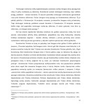 Operatyvinės veiklos esmė ir teisiniai pagrindai 14 puslapis