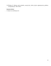 Operatyvinės veiklos esmė ir teisiniai pagrindai 19 puslapis