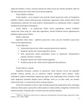 Operatyvinės veiklos esmė ir teisiniai pagrindai 3 puslapis