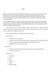 Gyvenamosios patalpos nuomos sutartys 2 puslapis