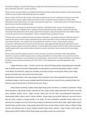 Gyvenamosios patalpos nuomos sutartys 11 puslapis