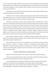 Gyvenamosios patalpos nuomos sutartys 4 puslapis