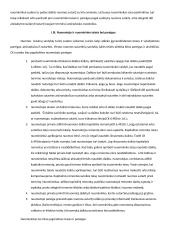 Gyvenamosios patalpos nuomos sutartys 6 puslapis