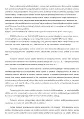 Gyvenamosios patalpos nuomos sutartys 9 puslapis