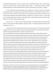 Gyvenamosios patalpos nuomos sutartys 10 puslapis