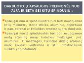 Apsauga nuo jonizuojančios spinduliuotės ir nuo nuodingų medžiagų poveikio 12 puslapis