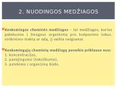 Apsauga nuo jonizuojančios spinduliuotės ir nuo nuodingų medžiagų poveikio 13 puslapis