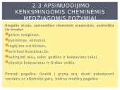 Apsauga nuo jonizuojančios spinduliuotės ir nuo nuodingų medžiagų poveikio 17 puslapis