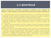 Apsauga nuo jonizuojančios spinduliuotės ir nuo nuodingų medžiagų poveikio 19 puslapis