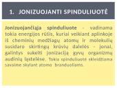 Apsauga nuo jonizuojančios spinduliuotės ir nuo nuodingų medžiagų poveikio 3 puslapis