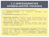 Apsauga nuo jonizuojančios spinduliuotės ir nuo nuodingų medžiagų poveikio 5 puslapis