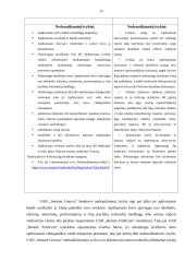 Draudimo nuo nelaimingų atsitikimų UAB „Seesam Lietuva“ ir UAB „Bonum Publicum“ lyginamoji analizė 12 puslapis
