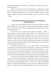 Draudimo nuo nelaimingų atsitikimų UAB „Seesam Lietuva“ ir UAB „Bonum Publicum“ lyginamoji analizė 13 puslapis