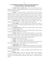 Draudimo nuo nelaimingų atsitikimų UAB „Seesam Lietuva“ ir UAB „Bonum Publicum“ lyginamoji analizė 16 puslapis