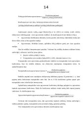 Įmonės veiklos efektyvumo (apyvartumo) analizė 14 puslapis