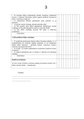 Įmonės veiklos efektyvumo (apyvartumo) analizė 3 puslapis