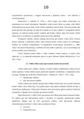 Įmonės veiklos efektyvumo (apyvartumo) analizė 10 puslapis