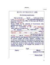 Jūriniai protestai ir notisai 16 puslapis